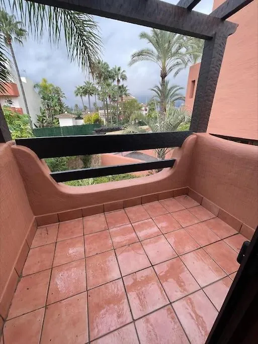 Happy Luxury Apartment - Beachside In Mar Azul, Estepona 0*,  Spain