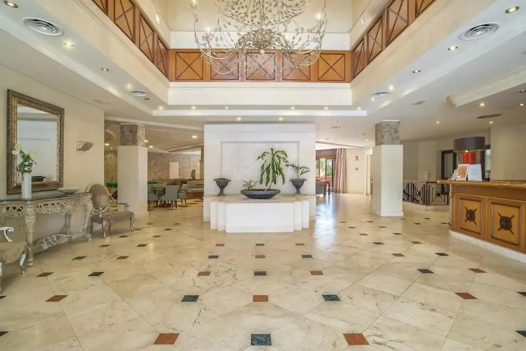 Happy Luxury Apartment - Beachside In Mar Azul, Estepona