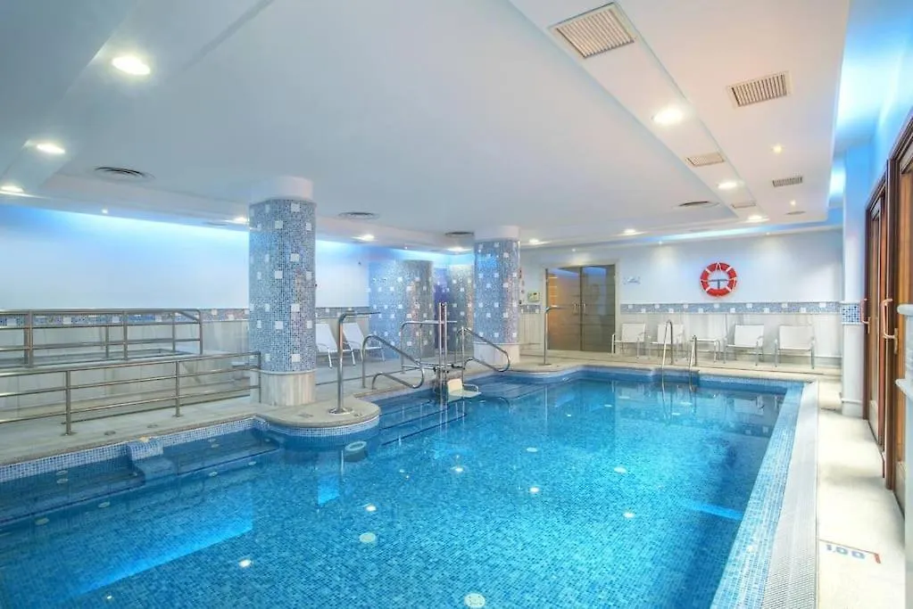 Happy Luxury Apartment - Beachside In Mar Azul, Estepona