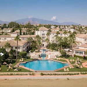 Dunas Grand Luxury (adults Only) Hotel