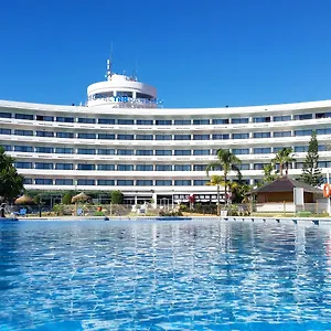 4* Szálloda Trh Paraiso