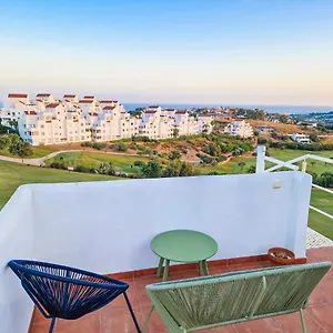  Appartement Seaview Penthouse Valle Golf