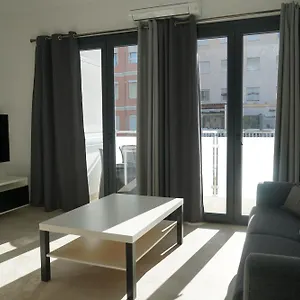 Appartement Turistico Hermanos Infantes