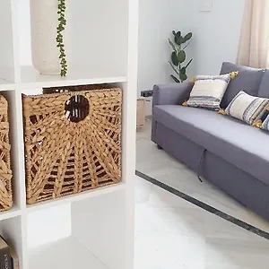  Appartement La Libertad