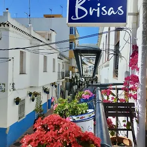 Brisas Hotell