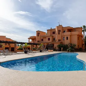 Royal Marbella Golf Apartament