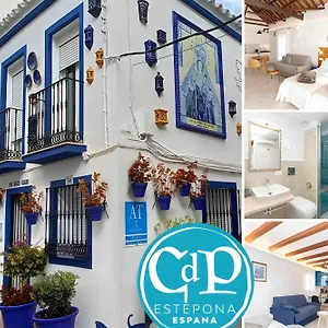  Appartement Casa Azul - Boutique By Casa Del Patio (adults Only)