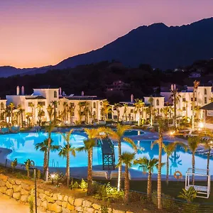 Hills Lejlighedshotel