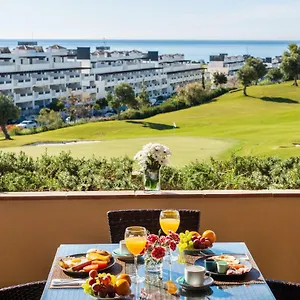 Ona Valle Golf & Lejlighedshotel