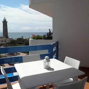 El Faro 2 Apartment
