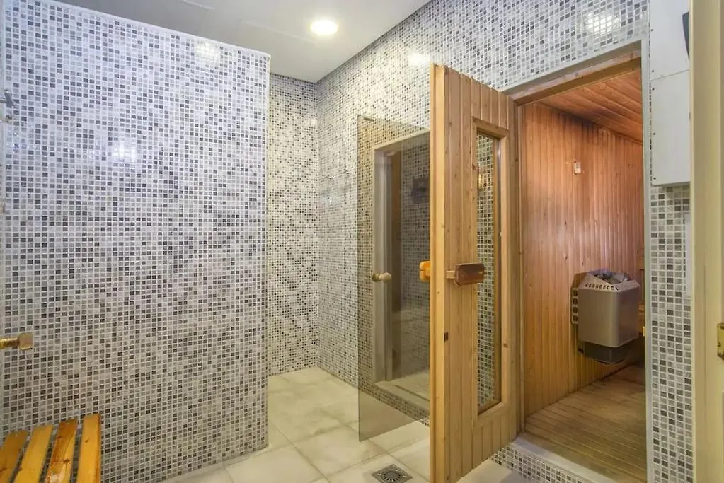 Happy Luxury Apartment - Beachside In Mar Azul, Estepona